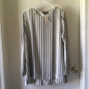 Comfy USA long sleeve Top